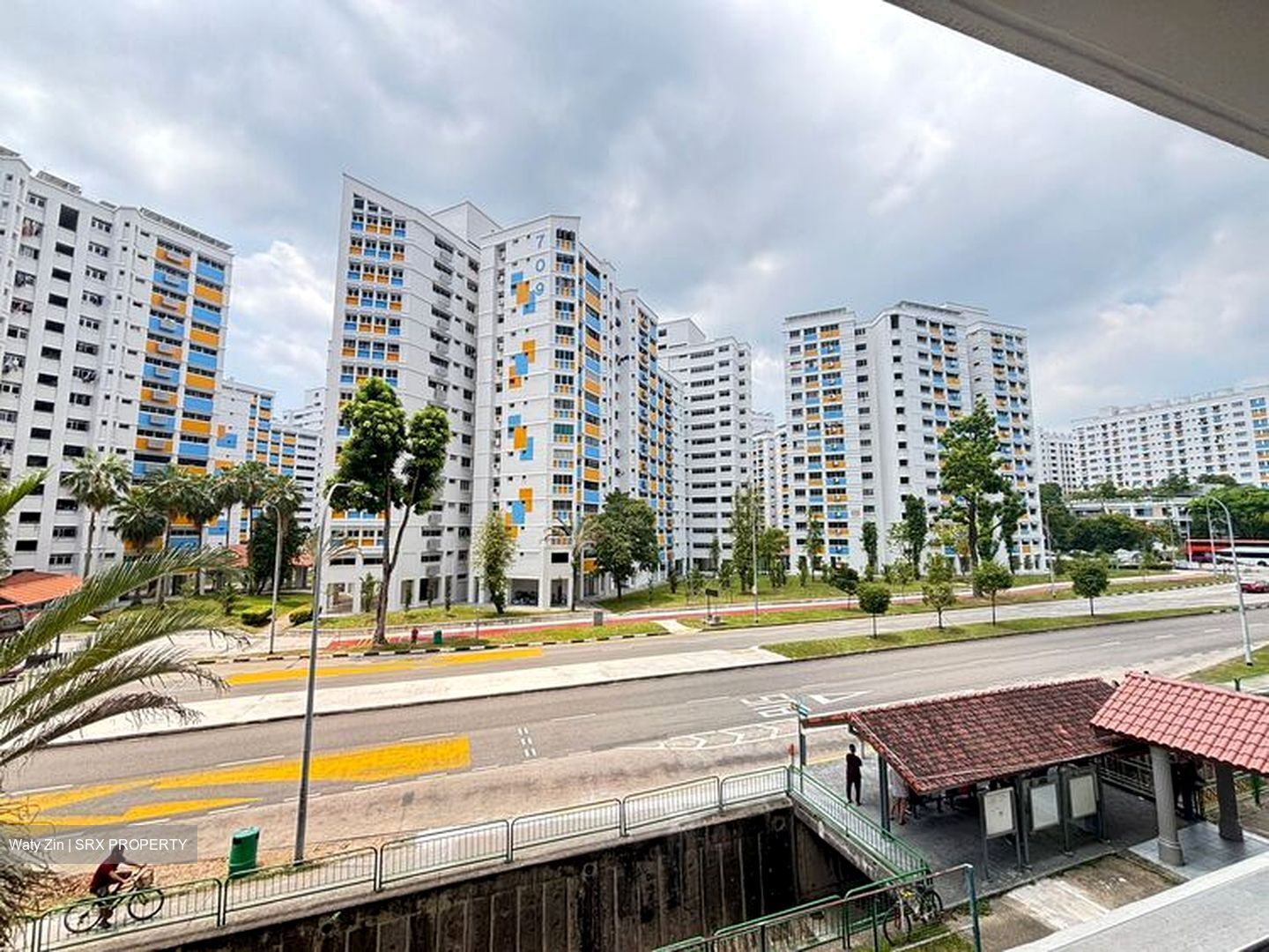 Blk 834 Nanyang Pearl (Jurong West), HDB 4 Rooms #558834501